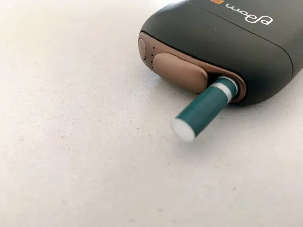 プルームエス2.0側面