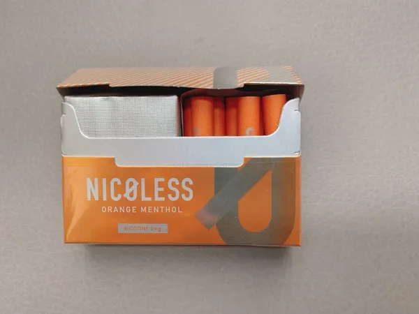 ニコレス_オレンジメンソール3