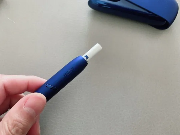 アイコス_リッチレギュラー5