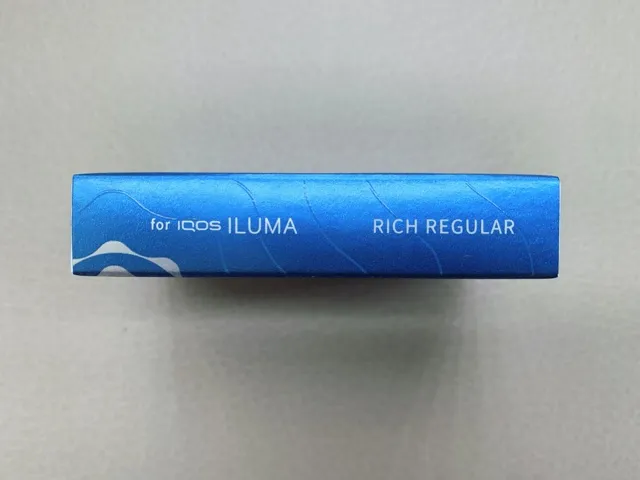 アイコスイルマ12