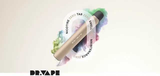 ドクターベイプ公式サイト