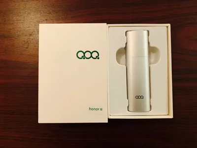 アイコス互換機QOQ3