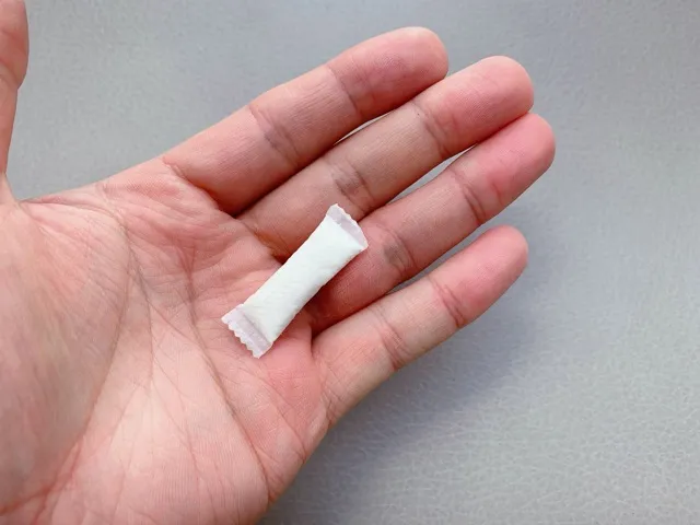 オーラルタバコ4