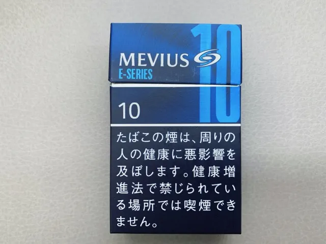 メビウスEシリーズ6