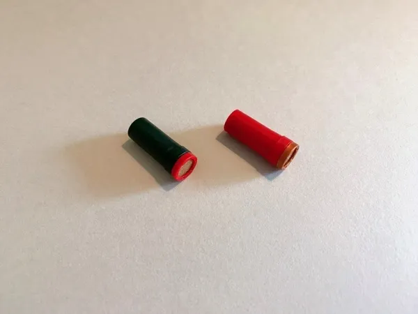 メビウスエナジースパークミントのタバコカプセル比較