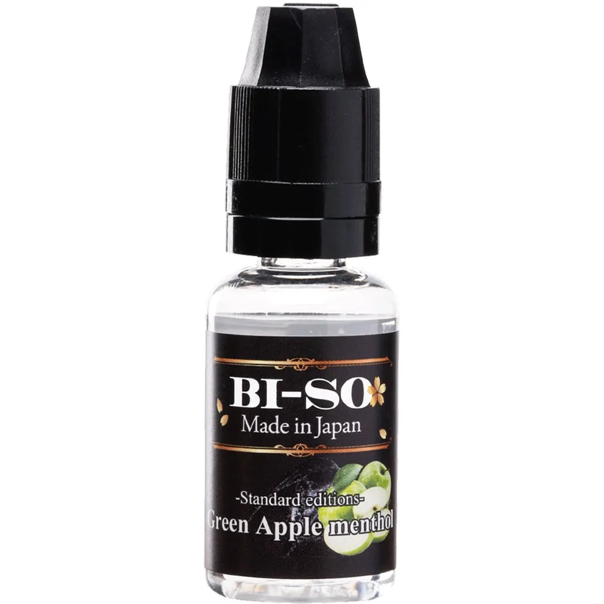 BISO グリーンアップルメンソール