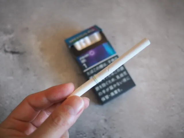 メビウスEシリーズカプセル7