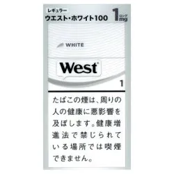 ウエストホワイト