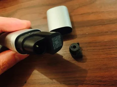 アイコス互換機QOQ1