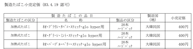 財務省HP