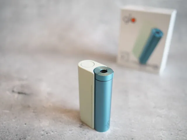 グローハイパーX2使い方5