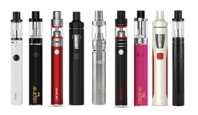 スティック型vape