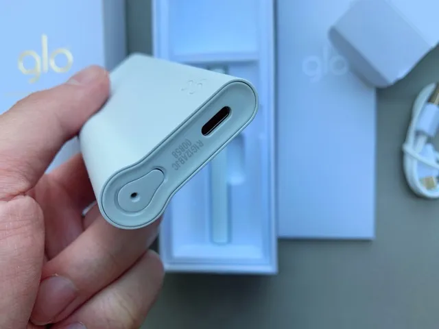 グロープロスリム4