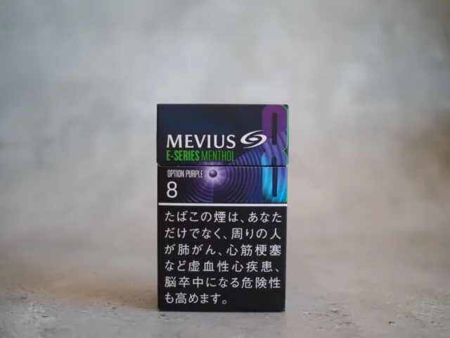 メビウスEシリーズカプセル3