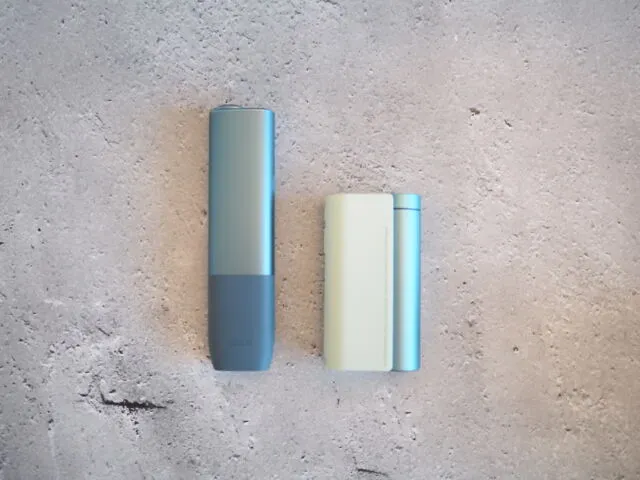 アイコスイルマワンレビュー7