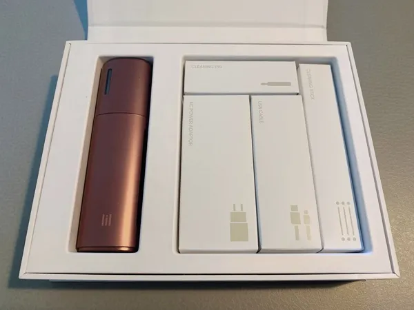 リルハイブリッド4