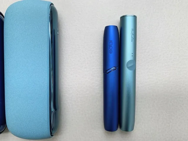 アイコスイルマ30