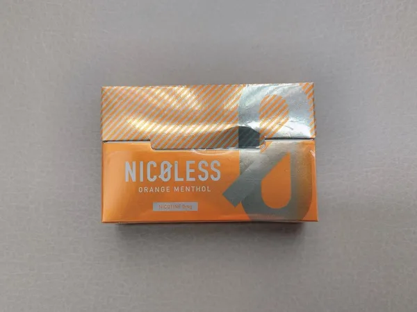 ニコレス_オレンジメンソール2