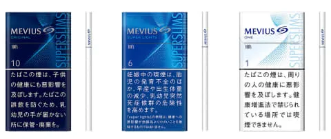 メビウス新銘柄