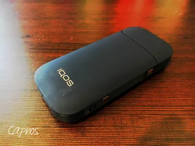 アイコス2.4plusチャージャー