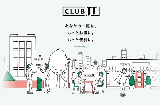 clubjt