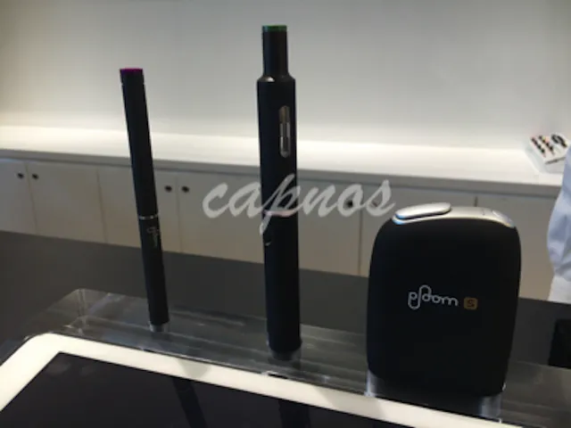 プルームテックプラス1