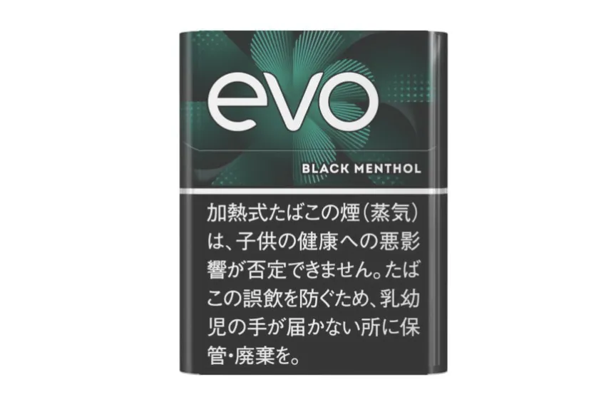 Evo-black-menthol