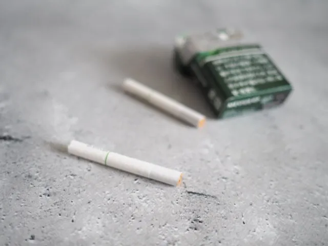 メビウスミックスミントメンソール2