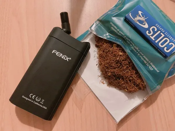 シャグ コルツメンソール