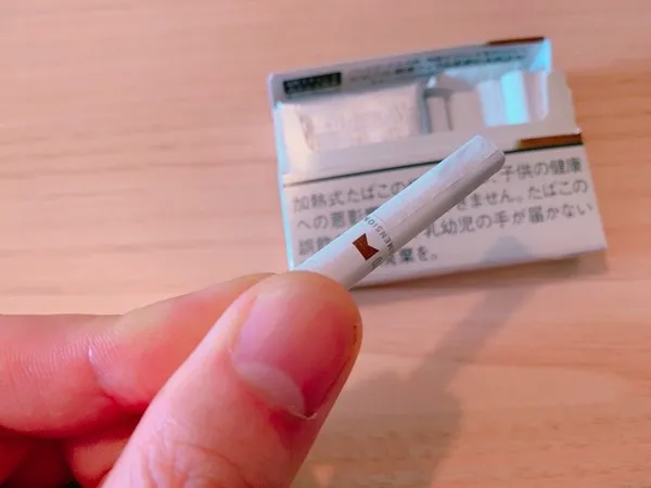 アイコス ディメンションズ ノア