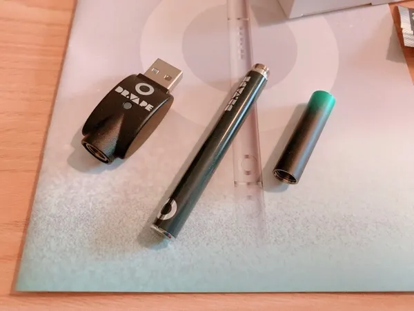 ドクターベイプ