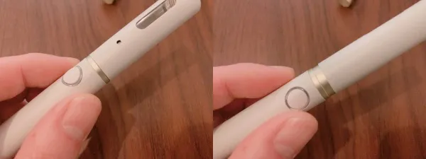 プルームテックプラス