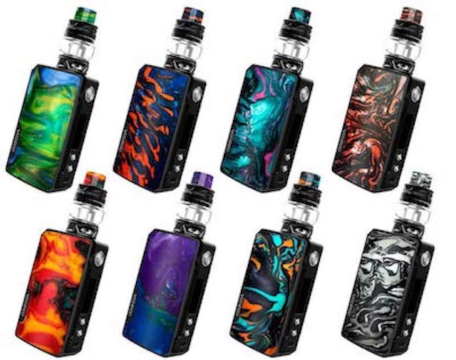 22年版 Vape ベイプ のおすすめはコレ おすすめモデルを紹介 Capnos カプノス たばこ専門情報サイト