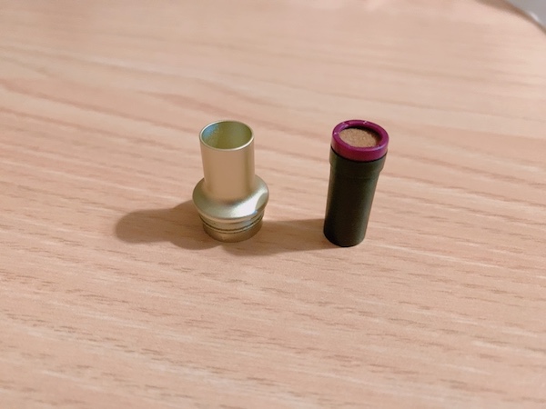 983円 最大59％オフ！ 最新版 プルームテックプラススワロフスキーカプセルホルダー