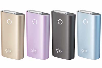 Glo グロー の掃除方法は 専用ブラシだけではダメだった たばこ専門情報サイトcapnos カプノス