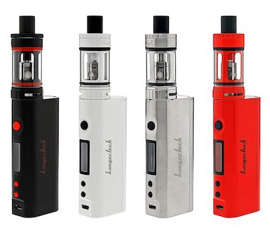 VAPE本体