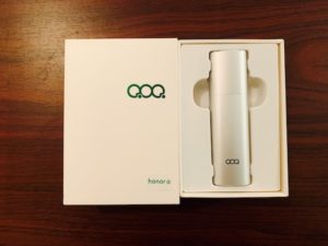 アイコス互換機QOQ