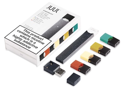 JUUL