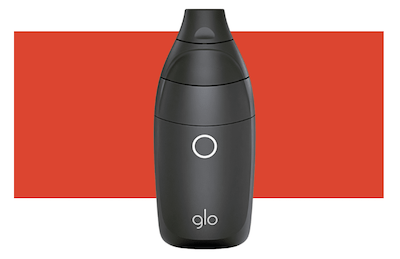 新製品のglo Sens グローセンス とは 発売日や価格 機能を詳しく紹介 Capnos 新製品のglo Sens グローセンス とは 発売日や価格 機能を詳しく紹介 Capnos