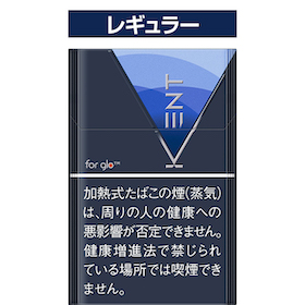 全11種 グロープロ ナノ スリム専用銘柄のおすすめを紹介 Capnos カプノス たばこ専門情報サイト