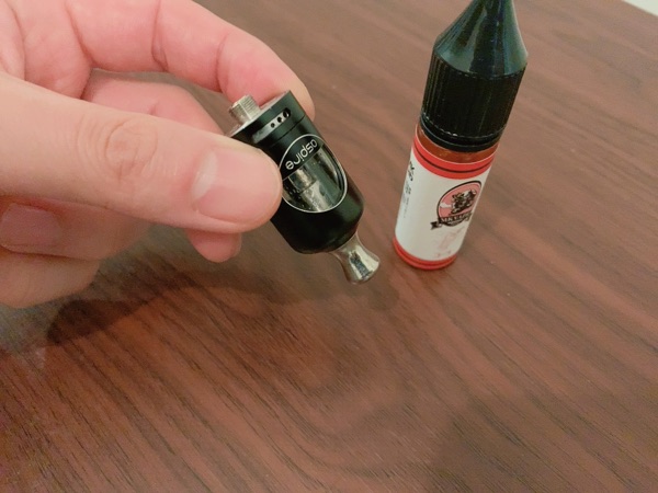 Aspire Nautilus2が液漏れした時に試してみてほしいこと たばこ専門情報サイトcapnos カプノス Aspire Nautilus2が液漏れした時に試してみてほしいこと たばこ専門情報サイトcapnos カプノス