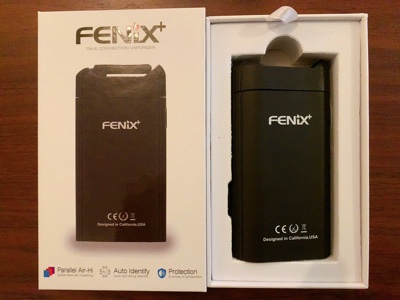 FENIX+