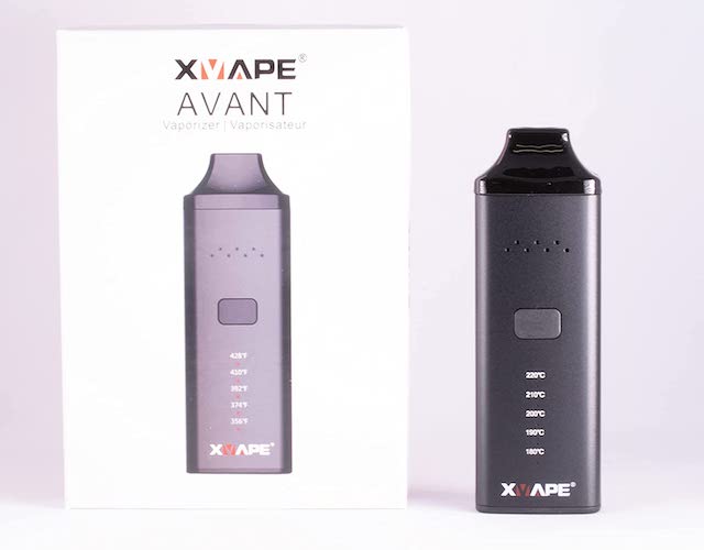 xmaxavant