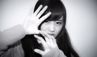 女性
