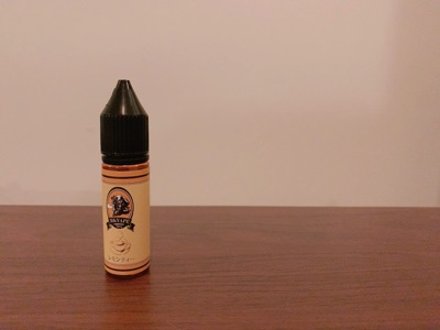 MK VAPE Tastyレモンティー