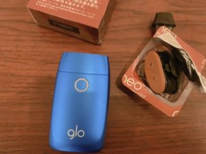 グローセンス フレーバーポッド