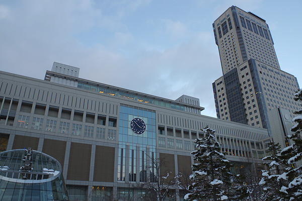 札幌