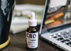 CBDリキッド