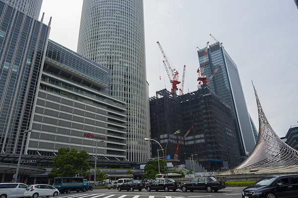 名古屋