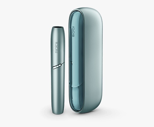 新型iqos3 Duo デュオ が発売開始 アイコス3との違いは Capnos カプノス たばこ専門情報サイト